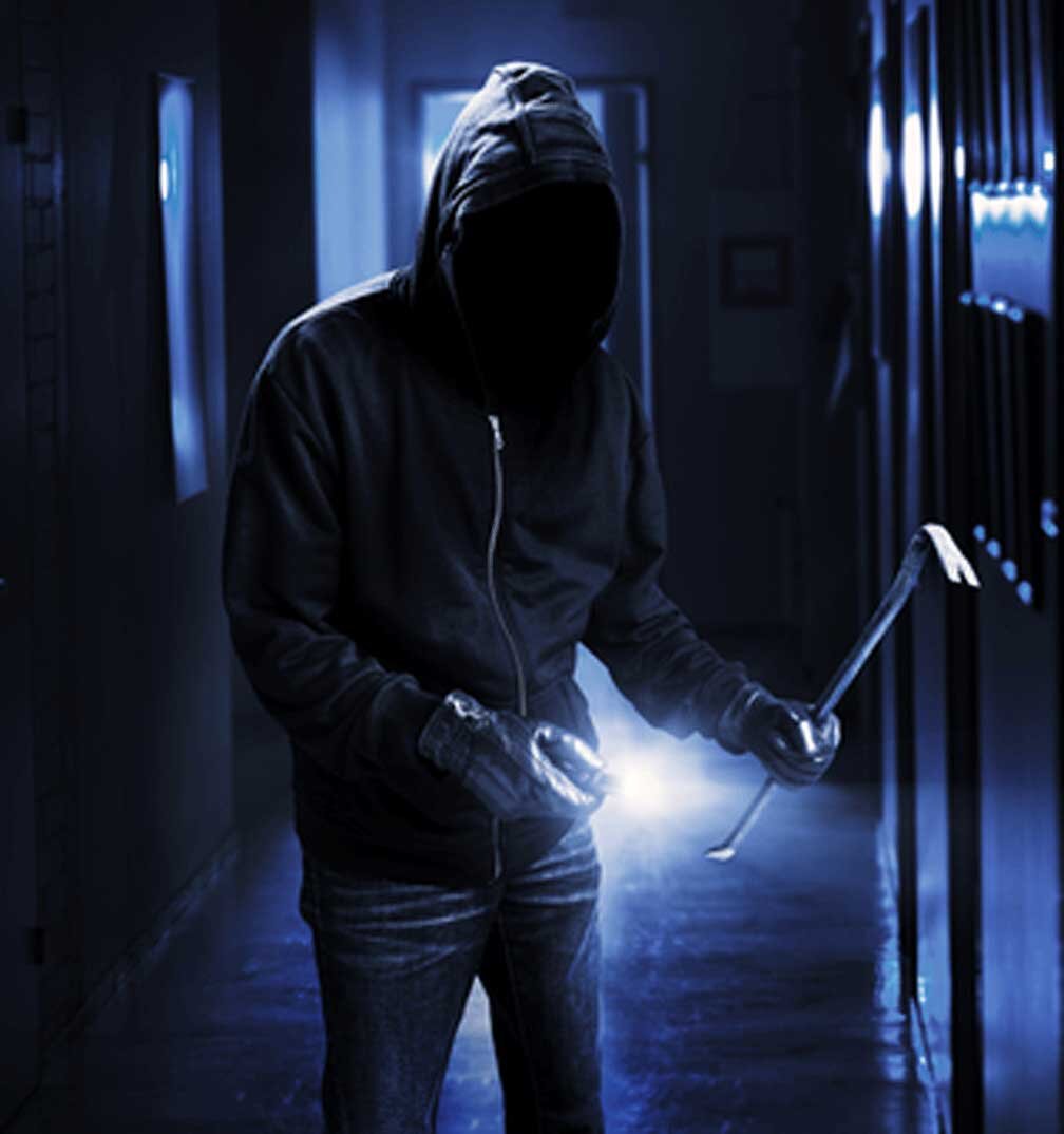 Are Wireless Alarm Systems Easy to Hack?