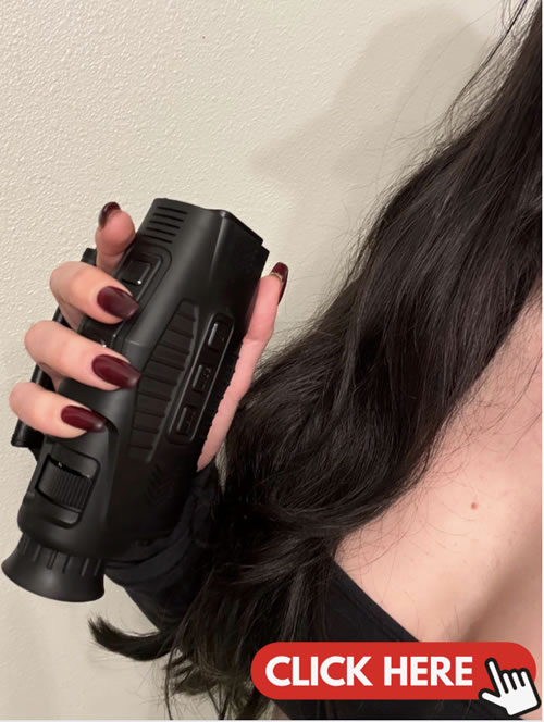Raven IR Monoscope Reviews | MCG Tactical Night Vision Binoculars Guide
