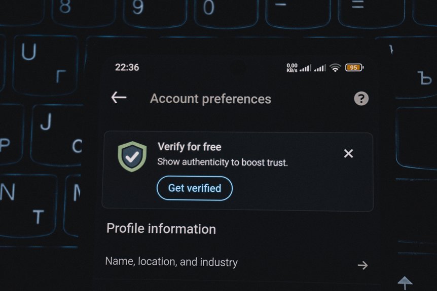 continuous verification enhances security